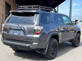 Toyota 4Runner 2023 года за 35 000 000 тг. в Алматы – фото 4