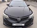 Toyota Camry 2014 годаfor9 200 000 тг. в Семей