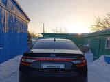 Hyundai Grandeur 2014 годаfor8 250 000 тг. в Астана – фото 2