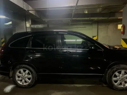 Honda CR-V 2009 года за 6 700 000 тг. в Астана – фото 4