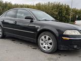 Volkswagen Passat 2002 годаfor2 350 000 тг. в Астана – фото 2