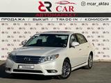 Toyota Avalon 2011 года за 11 300 000 тг. в Актау – фото 2