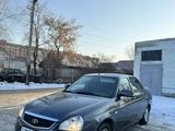 ВАЗ (Lada) Priora 2170 2013 года за 2 580 000 тг. в Костанай