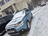 Mitsubishi ASX 2012 года за 5 000 000 тг. в Актобе – фото 2
