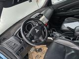 Mitsubishi ASX 2012 года за 5 000 000 тг. в Актобе
