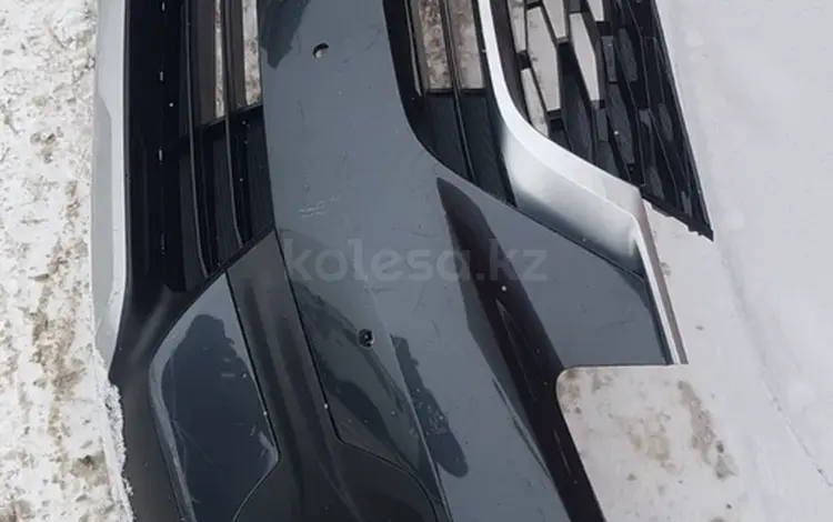 Бампер Kia Seltos за 18 000 тг. в Алматы