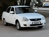 ВАЗ (Lada) Priora 2170 2013 года за 2 650 000 тг. в Актобе