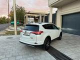 Toyota RAV4 2018 годаүшін12 800 000 тг. в Шымкент – фото 4