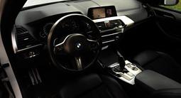BMW X4 2019 года за 19 000 000 тг. в Караганда – фото 5