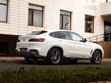 BMW X4 2019 года за 19 000 000 тг. в Караганда – фото 3