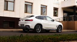BMW X4 2019 года за 19 000 000 тг. в Караганда – фото 3
