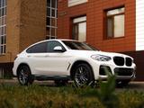 BMW X4 2019 года за 19 000 000 тг. в Караганда – фото 2