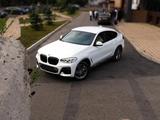BMW X4 2019 года за 19 000 000 тг. в Караганда