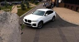 BMW X4 2019 года за 19 000 000 тг. в Караганда
