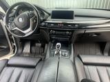 BMW X6 2015 года за 21 000 000 тг. в Алматы – фото 3