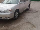 Toyota Camry 2002 года за 5 800 000 тг. в Алматы – фото 5