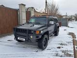 Hummer H3 2006 года за 9 000 000 тг. в Кызылорда