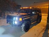 Hummer H3 2006 года за 9 000 000 тг. в Кызылорда – фото 2