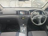 Toyota Allex 2001 годаүшін2 750 000 тг. в Семей