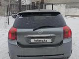 Toyota Allex 2001 годаүшін2 750 000 тг. в Семей – фото 5