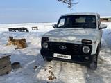 ВАЗ (Lada) Lada 2121 2012 года за 1 400 000 тг. в Сарыкемер – фото 2