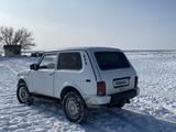 ВАЗ (Lada) Lada 2121 2012 года за 1 400 000 тг. в Сарыкемер – фото 5