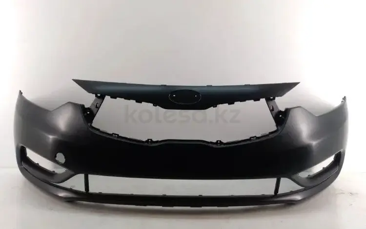 Бампер на Киа Серато 2014/Kia Cerato/FORTE (YD) 2016 за 24 000 тг. в Астана