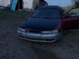 Mazda 626 1993 годаүшін480 000 тг. в Конаев (Капшагай)