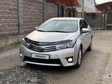 Toyota Corolla 2013 года за 7 000 000 тг. в Алматы