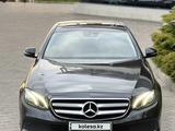 Mercedes-Benz E 200 2017 годаүшін15 000 000 тг. в Алматы