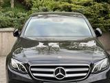 Mercedes-Benz E 200 2017 годаүшін15 000 000 тг. в Алматы – фото 2