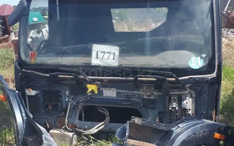 Кабина на FAW за 1 100 000 тг. в Алматы