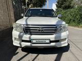 Toyota Land Cruiser 2010 года за 15 400 000 тг. в Алматы – фото 2