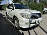 Toyota Land Cruiser 2010 года за 15 400 000 тг. в Алматы – фото 3