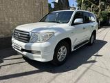 Toyota Land Cruiser 2010 года за 15 400 000 тг. в Алматы