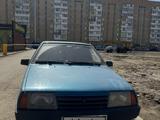 ВАЗ (Lada) 2109 1999 года за 1 000 000 тг. в Астана – фото 2