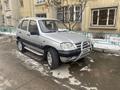 Chevrolet Niva 2005 годаfor2 500 000 тг. в Алматы – фото 2