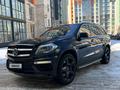 Mercedes-Benz GL 63 AMG 2012 годаүшін25 000 000 тг. в Алматы – фото 14