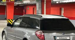Subaru Outback 2007 года за 5 400 000 тг. в Алматы – фото 5