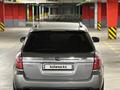 Subaru Outback 2007 года за 5 400 000 тг. в Алматы – фото 6