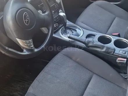 Subaru Outback 2007 года за 5 400 000 тг. в Алматы – фото 9