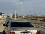 Toyota Camry 2002 года за 4 400 000 тг. в Тараз