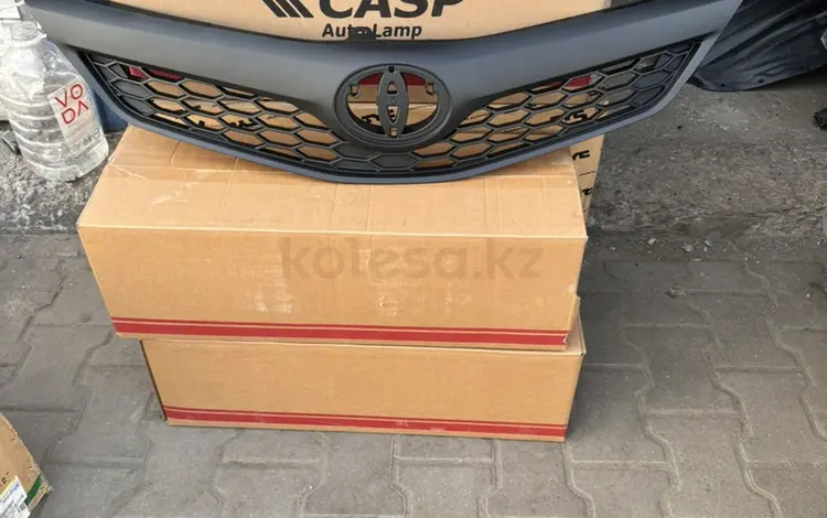 Решетка Камри 50 we американец новая за 15 000 тг. в Алматы