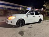 ВАЗ (Lada) Granta 2190 2013 года за 1 800 000 тг. в Караганда – фото 2