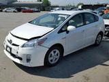 Toyota Prius 2011 годаүшін65 000 тг. в Алматы