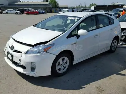 Toyota Prius 2011 года за 65 000 тг. в Алматы