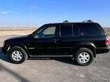 Nissan Pathfinder 2001 года за 3 200 000 тг. в Актау – фото 4