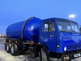 КамАЗ 1990 года за 8 000 000 тг. в Кызылорда