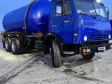 КамАЗ 1990 года за 8 000 000 тг. в Кызылорда – фото 2