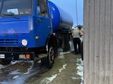 КамАЗ 1990 года за 8 000 000 тг. в Кызылорда – фото 4
